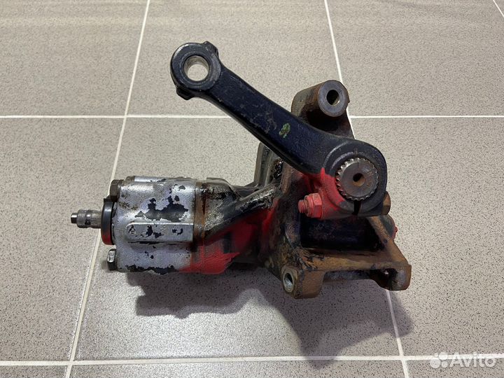 Рулевой редуктор BMW 525I 1989 г