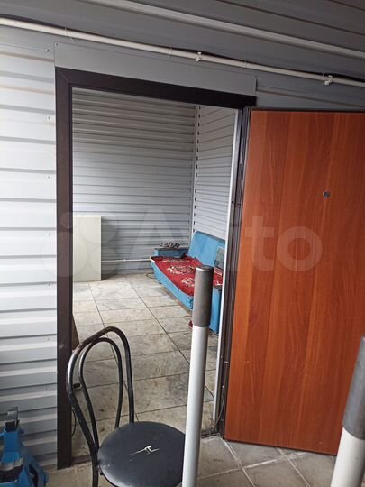 Автосервис, 72 м²