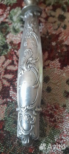 Манш-а-жиго