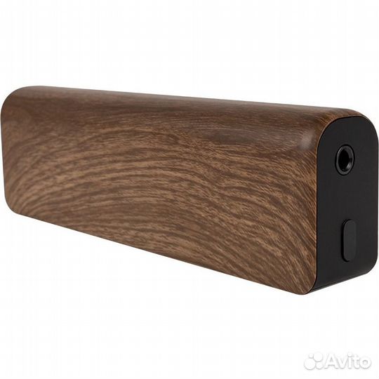 Комбоусилитель Flight Tiny 6 Walnut