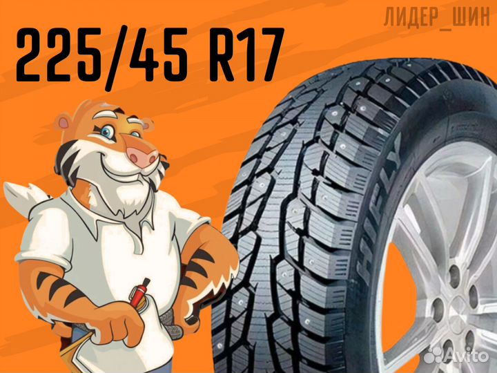 Hifly Win-Turi 215 225/45 R17 94H