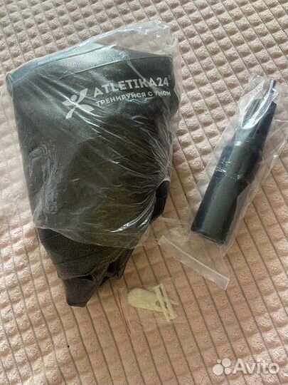 Гимнастический мяч фитбол 65 см