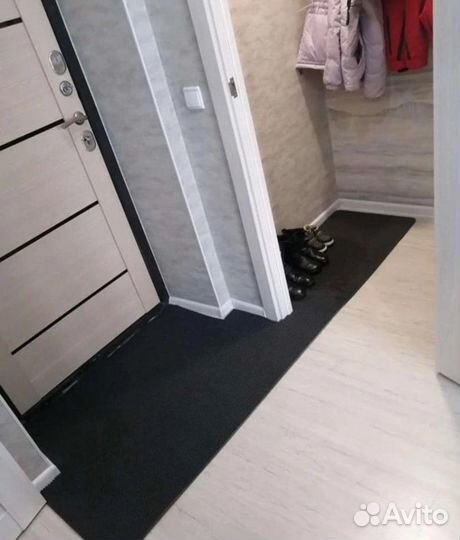 Эва коврики