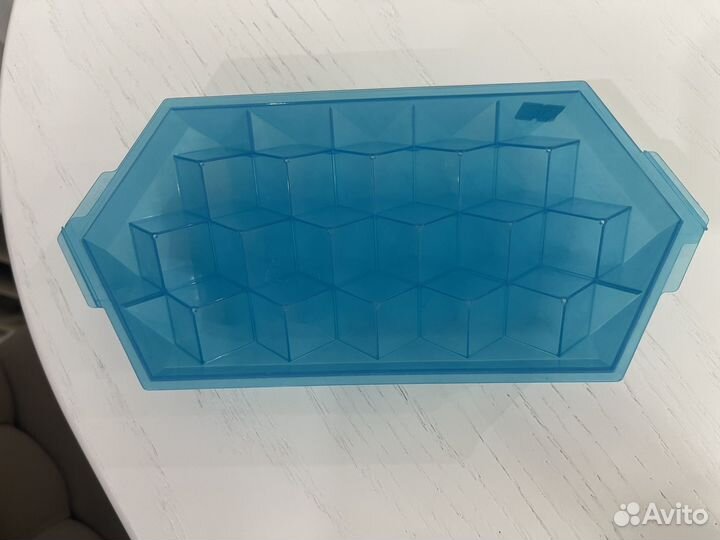 Форма для льда