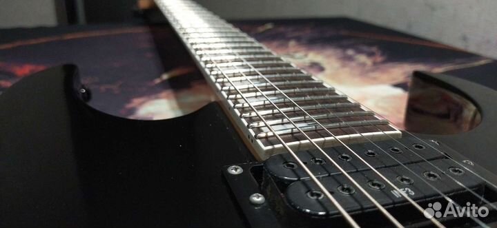 Замена ладов(4.3;3мм)гитарный мастер,ремонт гитар