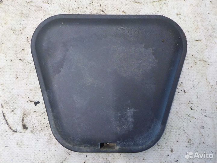 Планка под дворники LADA vesta