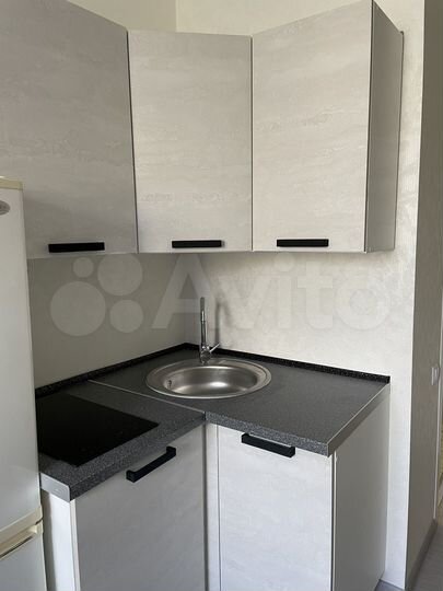 Квартира-студия, 16 м², 5/5 эт.