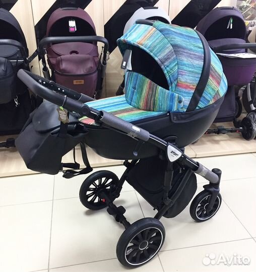 Anex Sport Rainbow 2 в 1