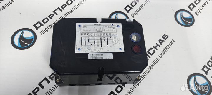 Siemens LEC1/8853 - модуль наблюдения