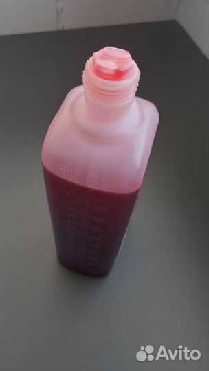 Масло 2х тактное Stihl оригинал, импорт