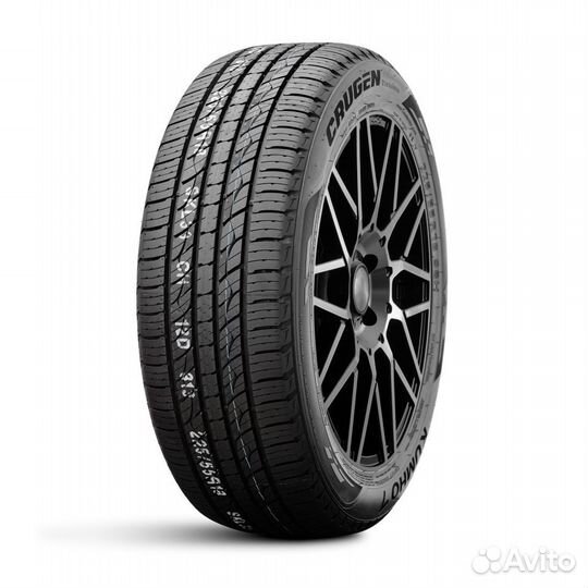 Kumho City Venture KL33 265/60 R18 110H