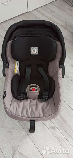 Автолюлька Peg-Perego Primo Viaggio SL