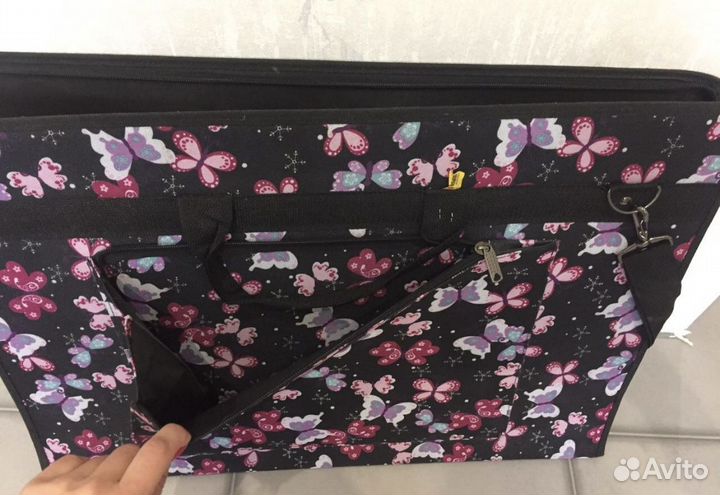 Папка для рисования 65*46