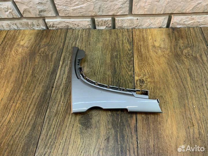 Opel Mokka Накладка декоративная на торпедо