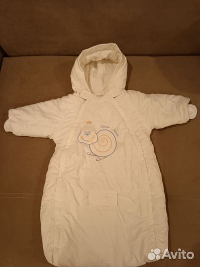 Конверт 62-67