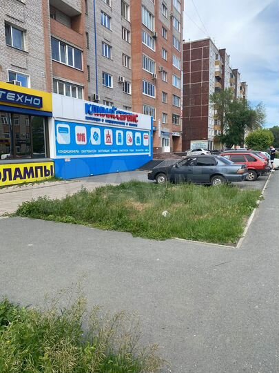 Свободного назначения, 125.4 м²