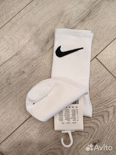 Носки мужские, детские и женские