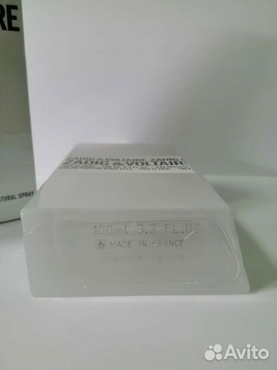 Делюсь Zadig&Voltaire This is Her