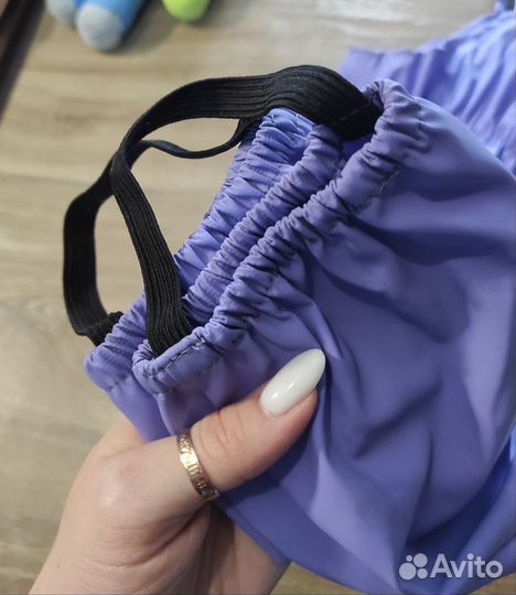 Комбинезон дождевик 92