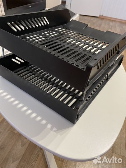 Лоток для бумаг