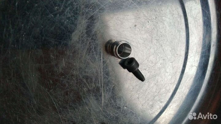 Avid matchmaker,Сис-ма Shimano FC-M311,Оливки Avid