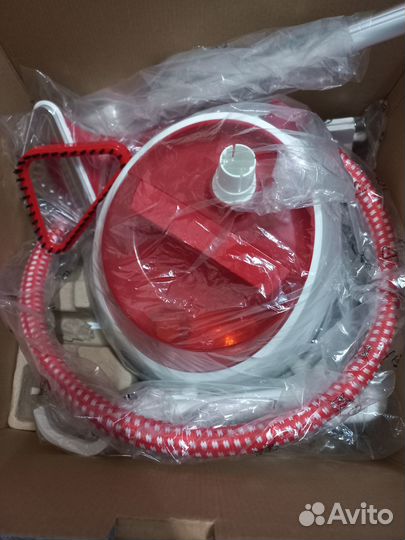 Отпариватель для одежды Tefal Pro Style One