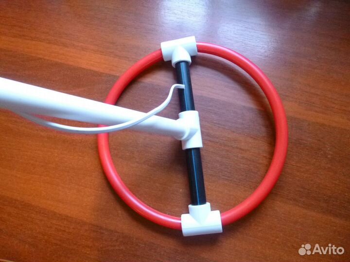 Катушки для импульсных мд