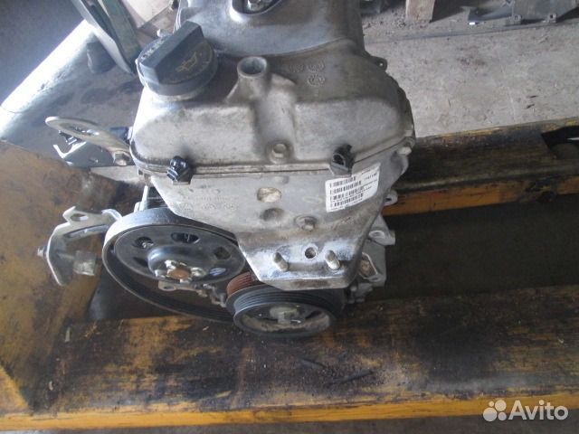 Двигатель ниссан пиксо Nissan Pixo 2009 1.0 бензин