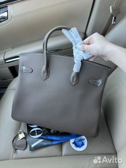 Сумка Hermes Birkin 35