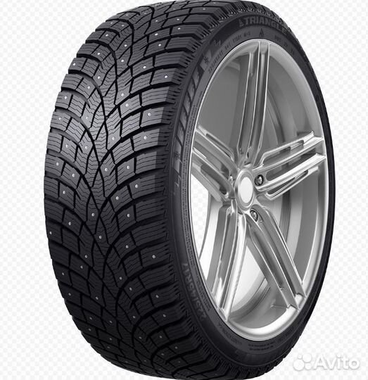Triangle IcelynX TI501 215/60 R16