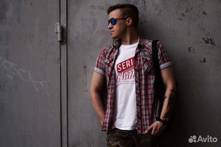 Менеджер кафе/бариста/бармен