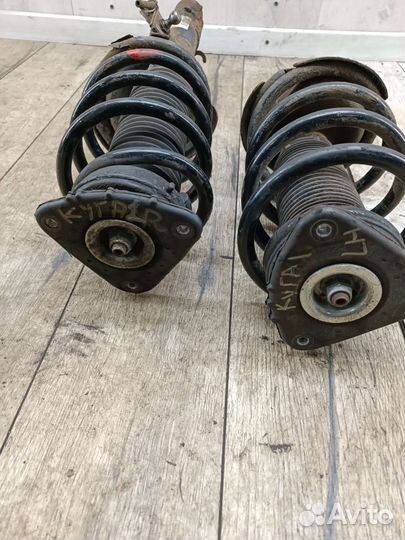 Амортизатор передний ford Kuga 1 lh rh