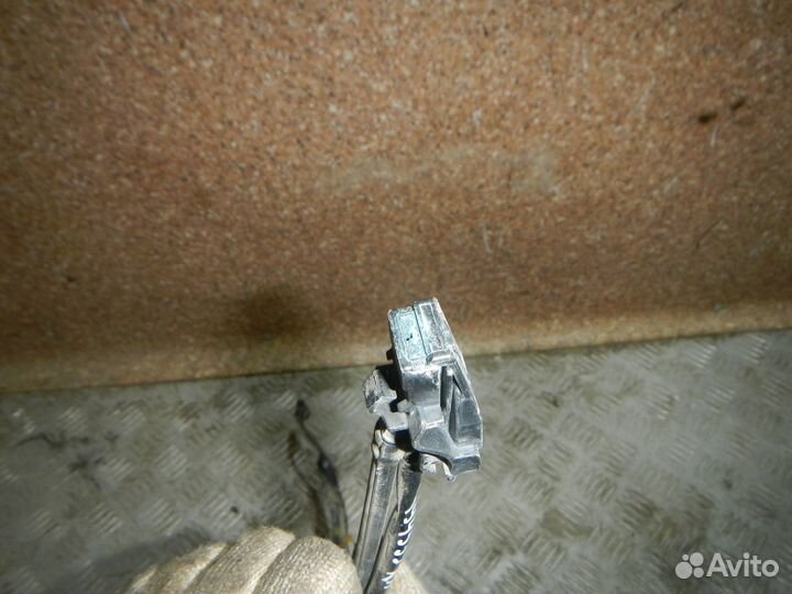 Форсунка омывателя лобового стекла, Toyota (Тойота