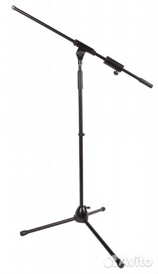 Усиленная микрофонная стойка журавль Force MSC-30