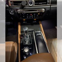 Lexus GS 2.5 AT, 2014, 290 356 км, с пробегом, цена 2 500 000 руб.