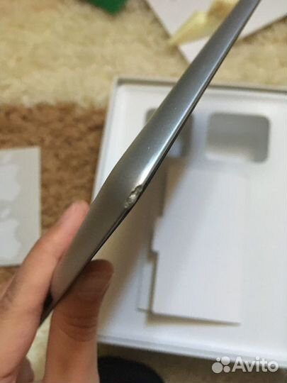 iPad 2 (2011) 64 gb 3g без торга