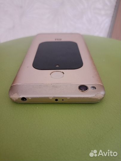Xiaomi Redmi 4X, 3/32 ГБ