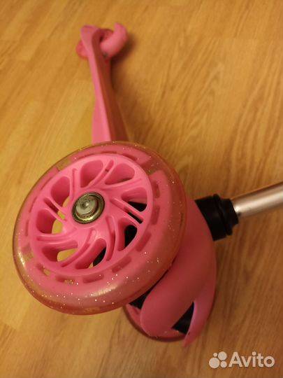 Самокат детский