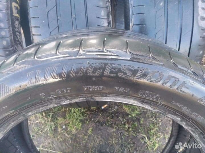 Bridgestone Turanza T001 225/45 R17