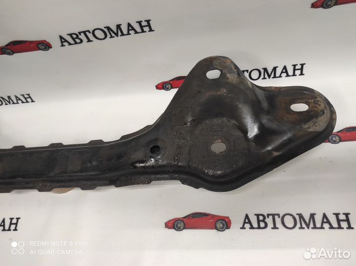 Усилитель переднего подрамника Mazda CX-7