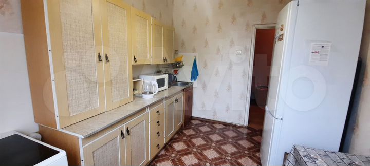 3-к. квартира, 70,4 м², 4/9 эт.