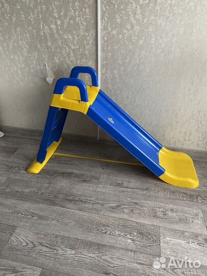 Детская горка