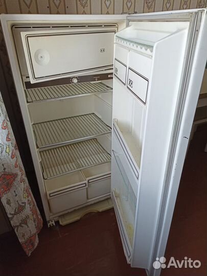 Холодильник