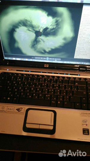 Ноутбук Нр 14 дюймов