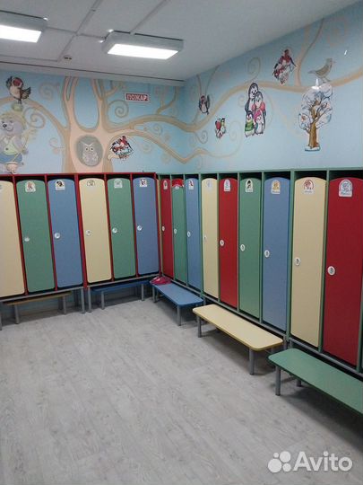 Готовый бизнес,детский сад,садик