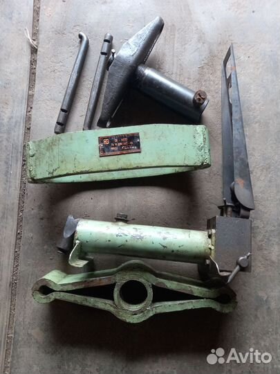 Инструмент