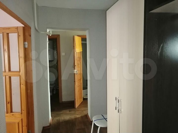 2-к. квартира, 48,4 м², 1/5 эт.