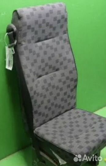 Продам сиденья задние на Фиат Дукато