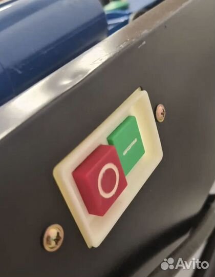 Автомойка высокого давления 2,5л.с