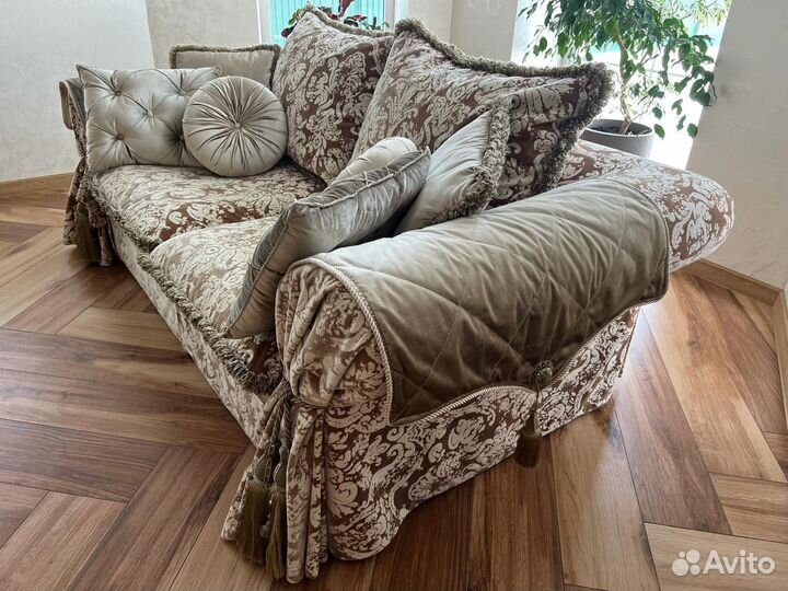 Диван Италия